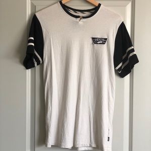 Vans Men’s T Shirt